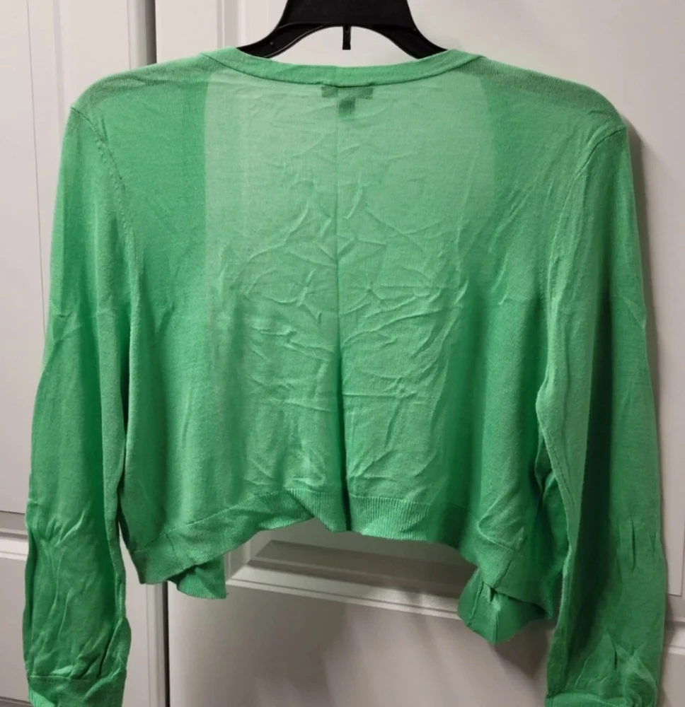 Talbots women cardigan